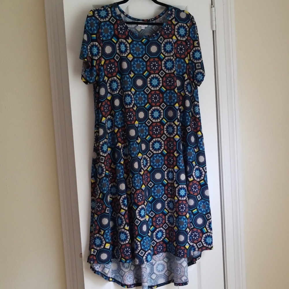 LulaRoe Carly